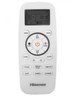 Hisense klima uređaj AST-12UW4RVED - NOBLE PLUS inverter