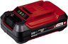 Einhell Power X-Change Plus 18V 2.6 Ah baterija