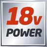 Einhell Power X-Change Plus 18V 2.6 Ah baterija
