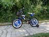 Dečiji bicikl Sport Division 16″,model 707