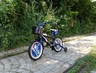Dečiji bicikl Sport Division 16″,model 707