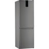 Whirlpool kombinovani frižider W7 821O OX
