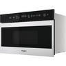 Whirlpool ugradna multifunkcionalna mikrotalasna W7 MN840
