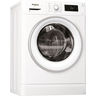 Whirlpool mašina za pranje i sušenje veša FWDG97168WS EU