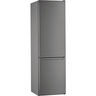 Whirlpool kombinovani frižider W7 911I OX