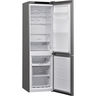 Whirlpool kombinovani frižider W7 911I OX