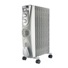 Gorenje uljni radijator OR 2500MFM
