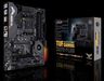 MBO ASUS AM4 TUF GAMING X570-PLUS