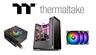 TT bundle: View 27 + 550W Litepower RGB + Pure 12 ARGB