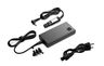 HP ACC AC Adapter 90W Slim Combo w/USB, H6Y84AA