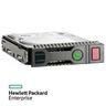 HPE 240GB 6G SATA RI SFF SC DS SSD