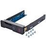 SRV DOD HP CONVERSION KIT NON-HOT-PLUG to HOT-PLUG HDD 3.5''