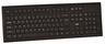 TAST MS KB-ALPHA USB žična tastaura crna X3