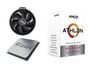 AMD Bundle: Ryzen™ 3 2200G MPK + Athlon 240GE