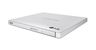 DVD RW  EXT Hitachi/LG GP57EW40 USB Slim White