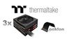 TT bundle: 3 x Smart SE 530W + POKLON PCI-E 3.0 x16 Riser Cable