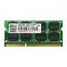 Memorija branded Transcend 2GB DDR3 1066MHz SODIMM