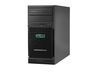 Server HPE ML30 GEN10 E-2124 8GB 4xNHP 2x1Gbps 350W