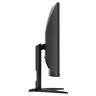 Aoc C32G1 MVA zakrivljeni Gejmerski Monitor 32"