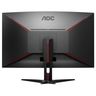 Aoc C32G1 MVA zakrivljeni Gejmerski Monitor 32"
