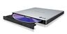 Eksterni optički uređaj Hitachi/LG GP57ES40, DVD±RW, USB 2.0, silver