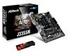 AsRock bundle: MBO J3355M + POKLON USB FD 16GB DT104/16GB