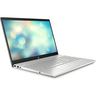 Laptop HP NOT 15-dw0031nm i3-8145U 8G1T/256 FHD Silver, 6RJ38EA