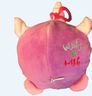 PLIŠ IGRAČKA SQUISHY CORN