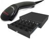 POS Kompet MS fioka i skener Eclipse 5145