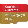 MICRO SD.256GB SanDisk Action Cameras & Drones