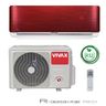 VIVAX COOL, klima ur., ACP-12CH35AERI RED R32 - inv., 3.81kW