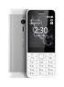 Nokia 230 DS Silver