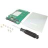 Adapter M.2 SSD na 2.5'' SATA kućište KT031B