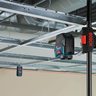 Bosch Professional GCL 2-50 C kombinovani laser + RM 2+ 1x12V baterija + punjač