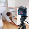 Bosch Professional GCL 2-50 C kombinovani laser + RM 2+ 1x12V baterija + punjač