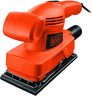 Black+Decker KA300KAX vibraciona brusilica + 10 brusnih papira