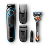 Braun trimer BT5040