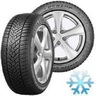 Dunlop 205/60R16 WinterSport 5 92H,Pot: C,Pri: B,Buka: 72 dB