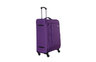 Enova Granada kofer 506.140.34 ljubičasti 75 cm