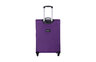 Enova Granada kofer 506.140.34 ljubičasti 75 cm