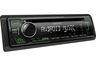 AUTO RADIO Kenwood KDC-130UG