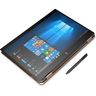 Laptop HP NOT Spectre x360 15-df0028na i7 8G512 1050 4G W10h, 5SZ70EA
