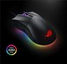 MIŠ ASUS ROG GLADIUS II CORE