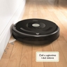 iRobot robotski usisivač Roomba 606