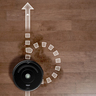 iRobot robotski usisivač Roomba 606