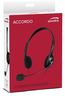 Slušalice Speedlink ACCORDO Stereo 2x3.5mm jack