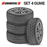 Uniroyal guma set 4 gume 195/65R15 91T MS PLUS 77