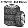 Goodyear set 4 gume 205/55R16 91T UltraGrip 9+ MS
