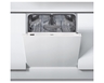 Whirlpool mašina za sudove WRIC 3C26