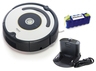 iRobot robotski usisivač Roomba 616